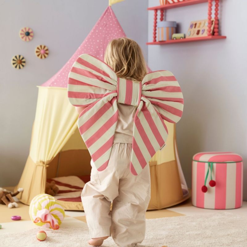 Déguisement Nœud papillon rose Dress-up Kid's Concept Ambiance 2