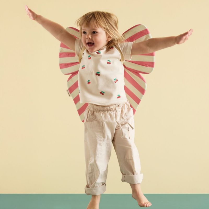 Déguisement Nœud papillon rose Dress-up Kid's Concept Ambiance 3
