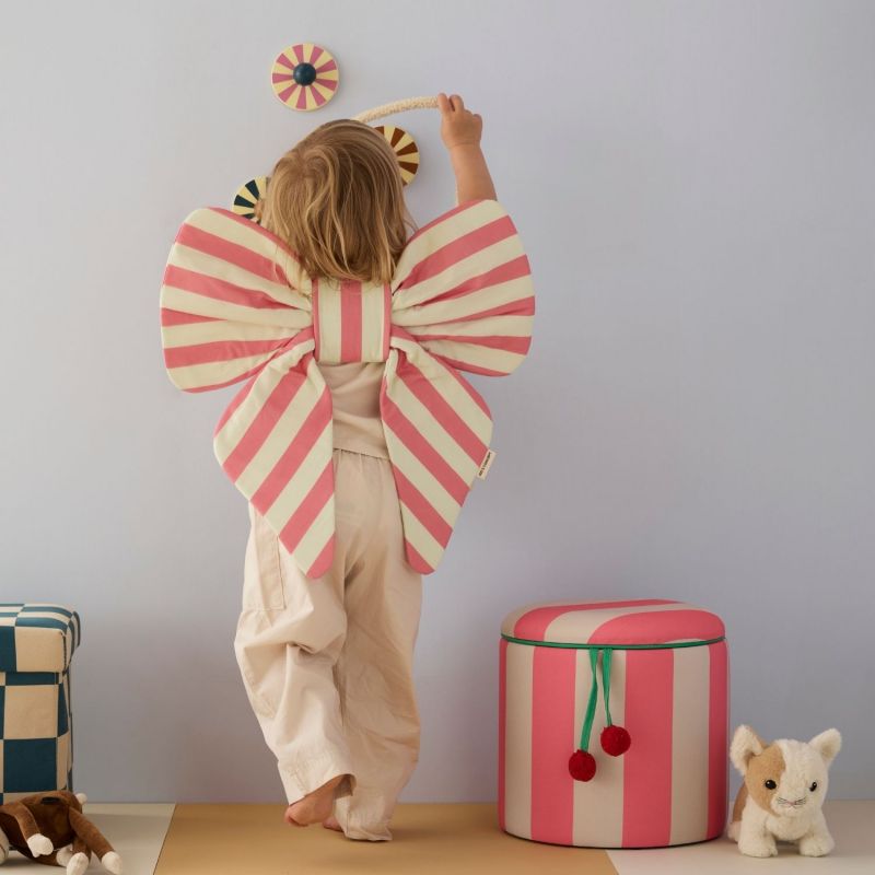 Déguisement Nœud papillon rose Dress-up Kid's Concept Ambiance 4