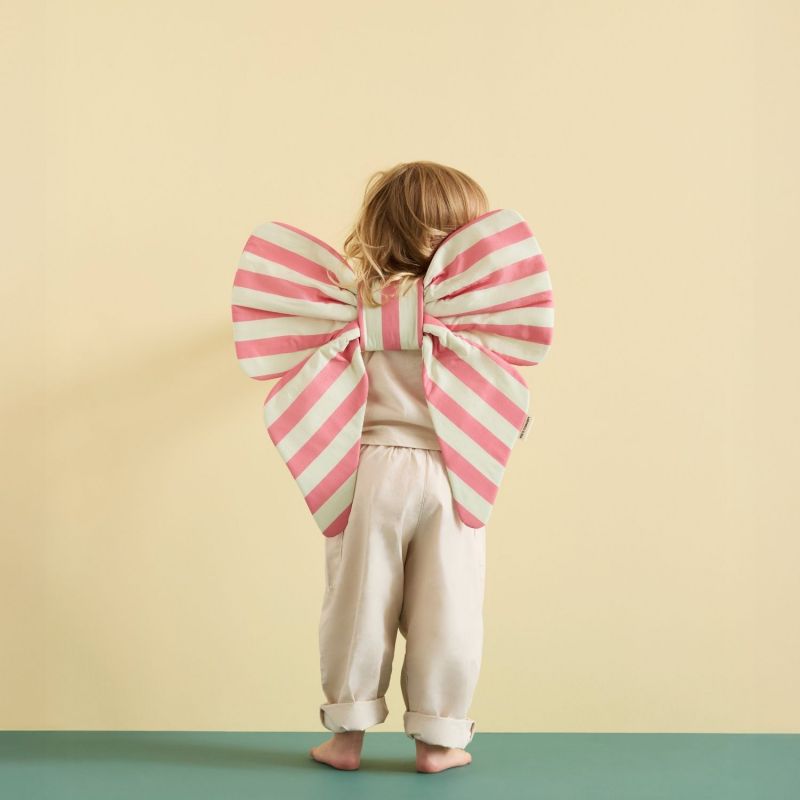 Déguisement Nœud papillon rose Dress-up Kid's Concept Ambiance 5