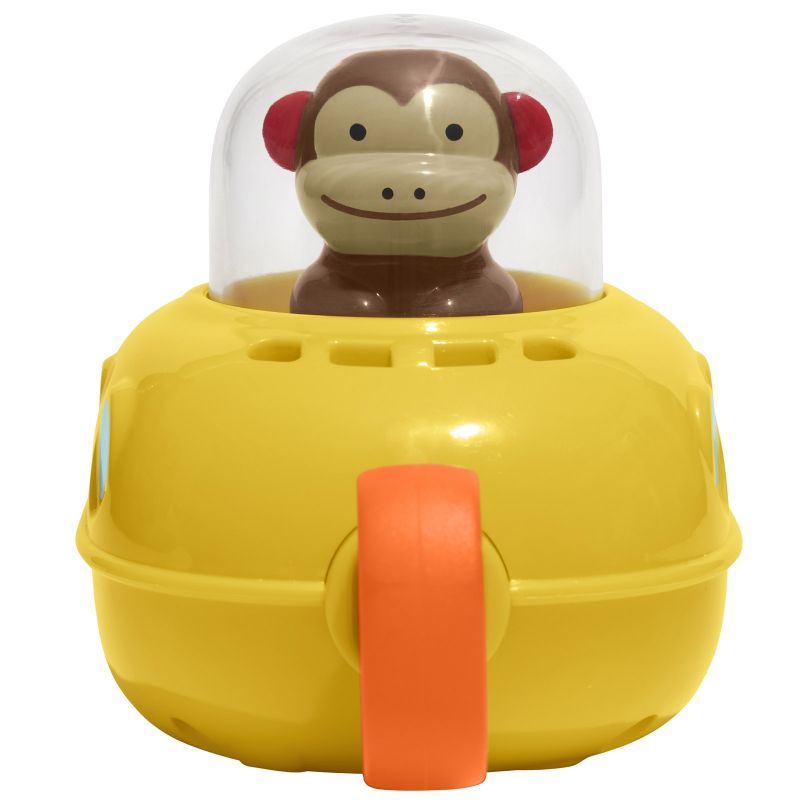 Jouet de bain sous-marin singe Skip Hop Produit 1 grande taille