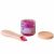 Variation Violet du produit Petit pot magique pour poupée Gelée de raisin de la marque Tiny Harlow