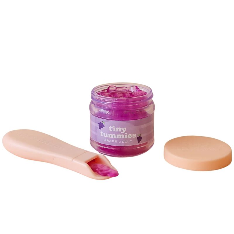 Petit pot magique pour poupée Gelée de raisin Tiny Harlow Produit 1