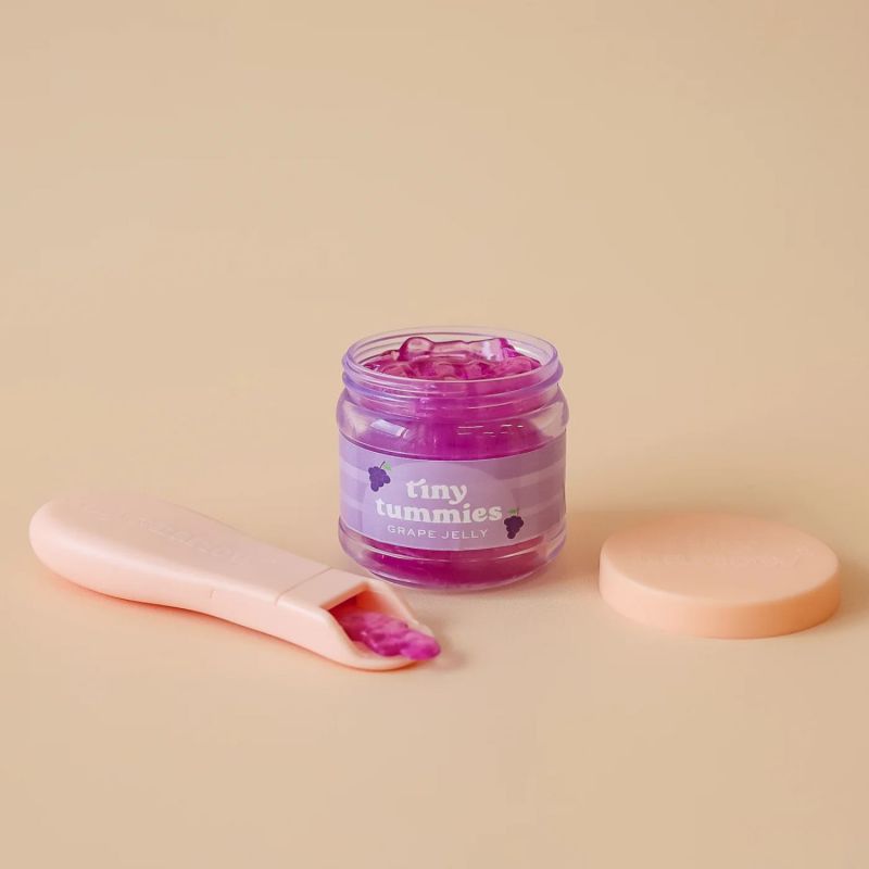 Petit pot magique pour poupée Gelée de raisin Tiny Harlow Ambiance 3