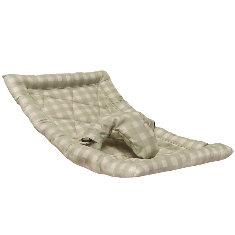 Assise pour transat Levo Brigitte farrow Charlie Crane
