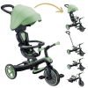 Tricycle Trike Explorer V2 4 en 1 Sauge - Globber