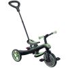 Tricycle Trike Explorer V2 4 en 1 Sauge  par Globber