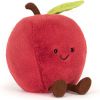 Peluche Amuseable Pomme (16 cm) Jellycat Produit 1