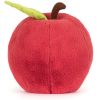 Peluche Amuseable Pomme (16 cm) Jellycat Produit 3