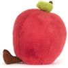 Peluche Amuseable Pomme (16 cm) Jellycat Produit 4