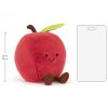 Peluche Amuseable Pomme (16 cm) Jellycat Produit 5