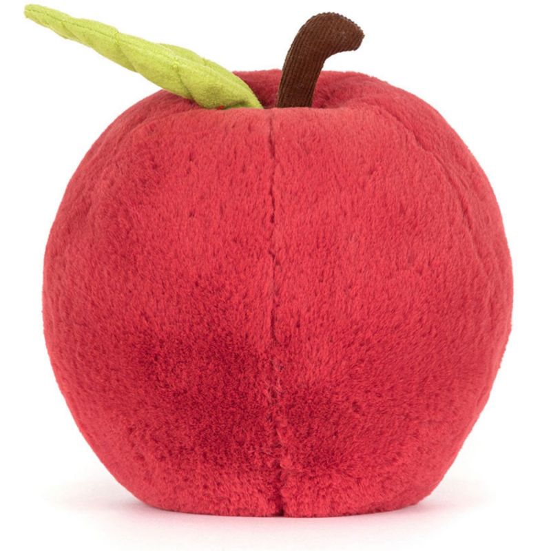 Peluche Amuseable Pomme (16 cm) Jellycat Produit 3