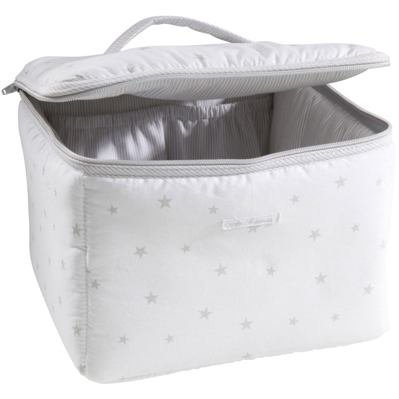 Vanity souple Etoilée Absorba