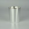 Timbale Menton personnalisable (métal argenté) Aubry-Cadoret Ambiance 5