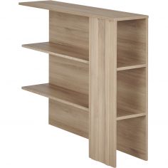 Tête cosy pour lit 70x140 cm Calypso - Galipette