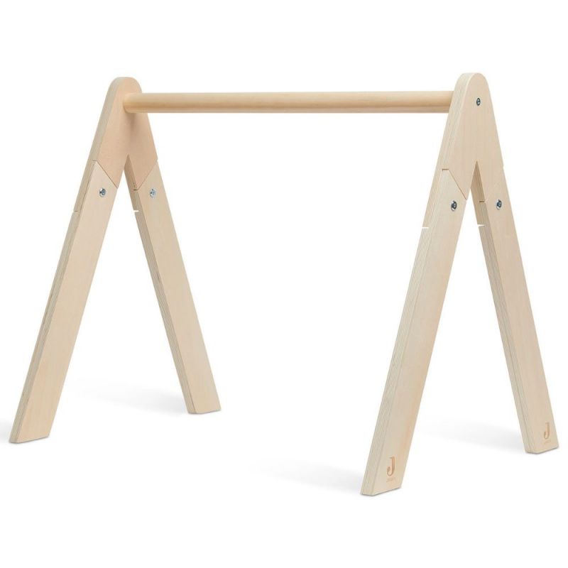 Arche d'activités en bois Jollein Produit 1 grande taille