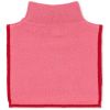 Plastron en maille à col roulé Cœur rose (2-4 ans) Konges Sløjd Produit 3