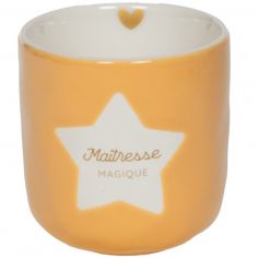 Tasse Maîtresse magique Baya (8 cm) - Amadeus Les Petits