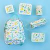 Trousse scolaire Jungle A Little Lovely Company Ambiance 5