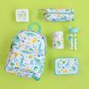 Trousse scolaire Jungle A Little Lovely Company Ambiance 6