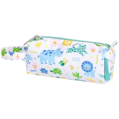 Trousse scolaire Jungle