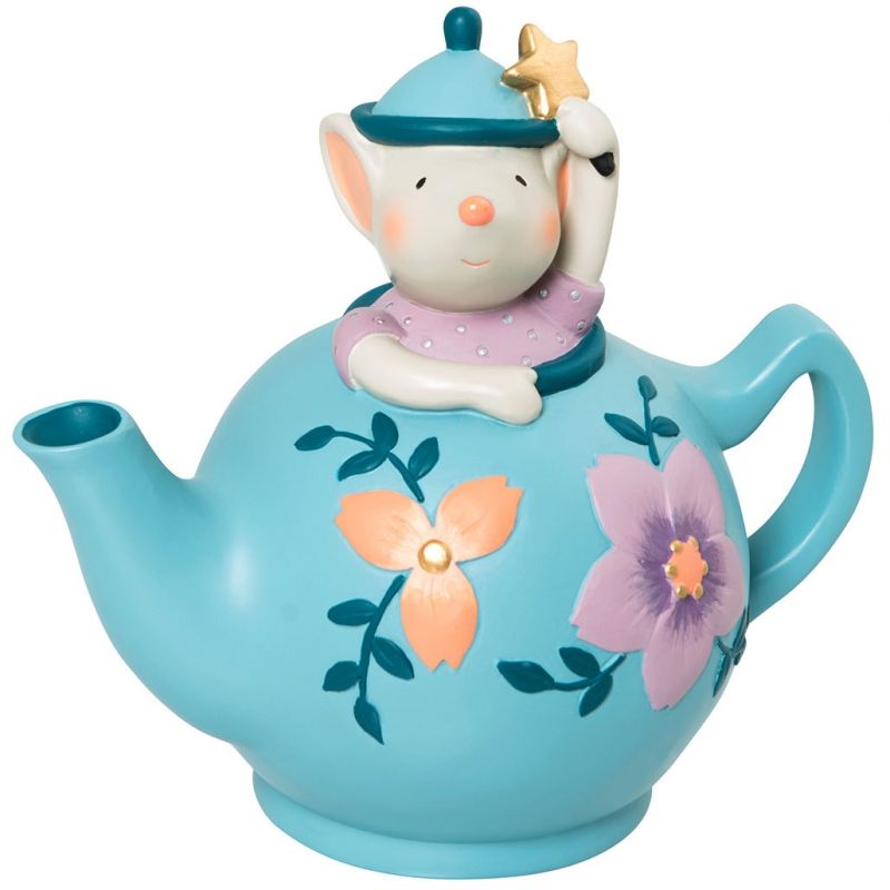 Tirelire Souris Il était une fois Moulin Roty