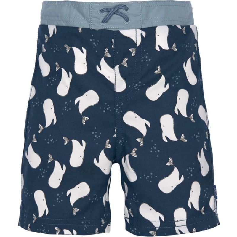 Maillot de bain short Baleine (3 ans) Lässig