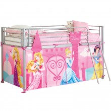 Habillage de lit Princesses  par Room Studio