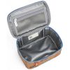 Lunch bag isotherme Mascots Ride Hello Hossy Produit ouvert 3