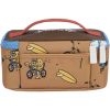 Lunch bag isotherme Mascots Ride Hello Hossy Produit 4