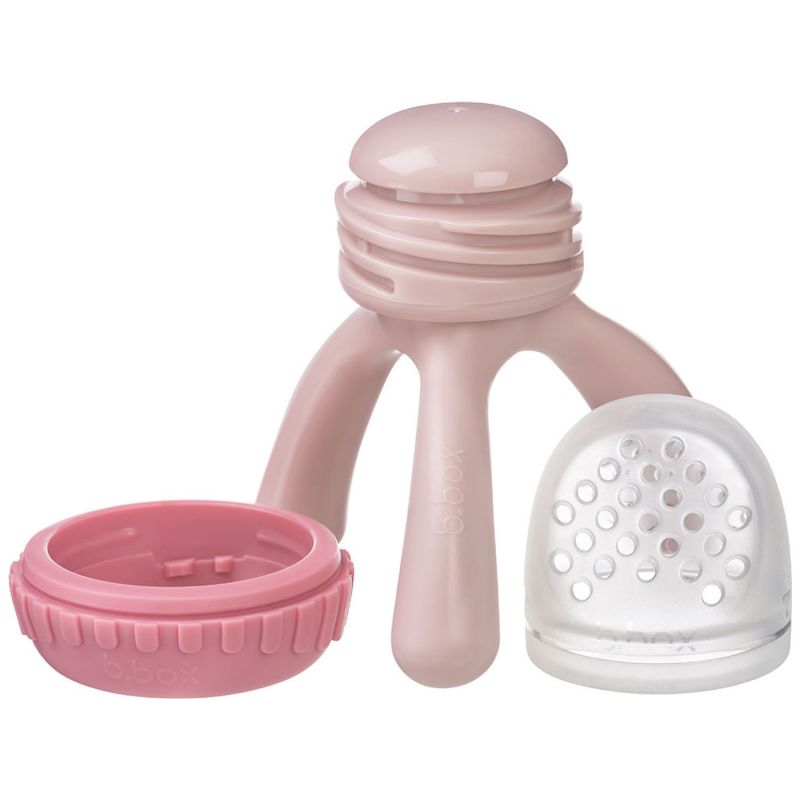 Sucette grignoteuse Blush B.Box Produit 3