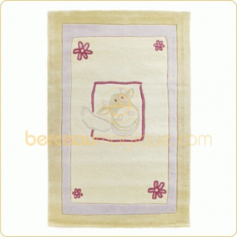 Tapis Lola (110 x 170 cm) Noukie's