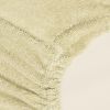 Housse de matelas à langer en éponge Soft Matcha (50 x 70 cm) Jollein Produit 4