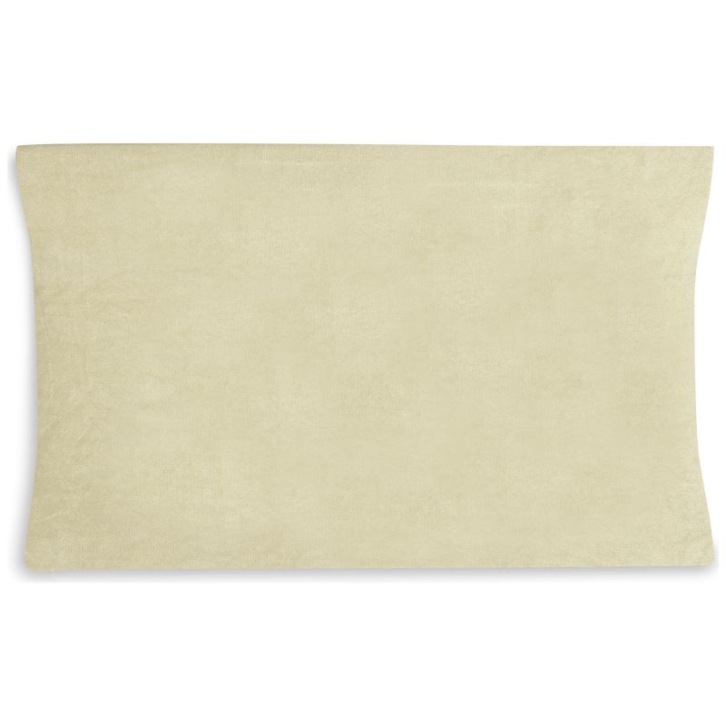 Housse de matelas à langer en éponge Soft Matcha (50 x 70 cm) Jollein Produit 3