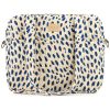 Sac à langer imperméable Hyde Park Leonie Blue Nobodinoz Produit 3