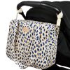 Sac à langer imperméable Hyde Park Leonie Blue Nobodinoz Produit 4