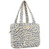 Sac à langer imperméable Hyde Park Leonie Blue Nobodinoz Produit 5