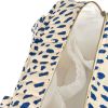 Sac à langer imperméable Hyde Park Leonie Blue Nobodinoz Produit 7
