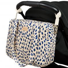 Sac à langer imperméable Hyde Park