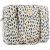 Variation Bleu, écru du produit Sac à langer imperméable Hyde Park Leonie Blue de la marque Nobodinoz