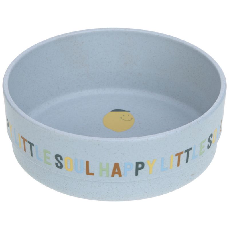 Bol en polypropylène et cellulose Happy Fruits Citron Lässig Produit 2