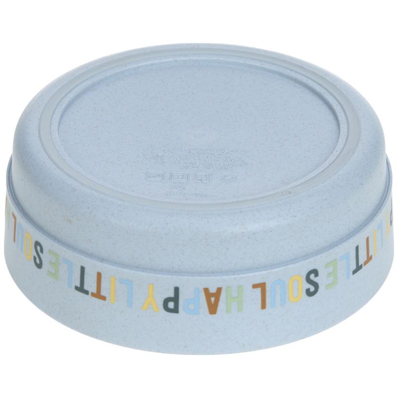 Bol en polypropylène et cellulose Happy Fruits Citron Lässig Produit 3