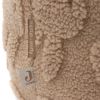Panier de rangement Miffy Jacquard Teddy Biscuit (35 x 30 cm) Jollein Produit 3