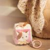 Panier de rangement Miffy Jacquard Teddy Biscuit (35 x 30 cm) Jollein Ambiance 6