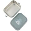Petite lunch box Mr. Shark (0,8 L) Trixie Produit 4