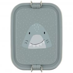 Lunch Box Mr. Shark