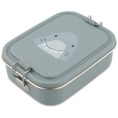 Petite lunch box Mr. Shark (0,8 L)