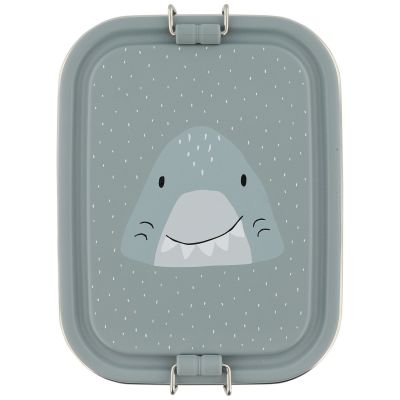 Petite lunch box Mr. Shark (0,8 L)