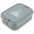 Variation Gris, blanc, noir du produit Petite lunch box Mr. Shark (0,8 L) de la marque Trixie