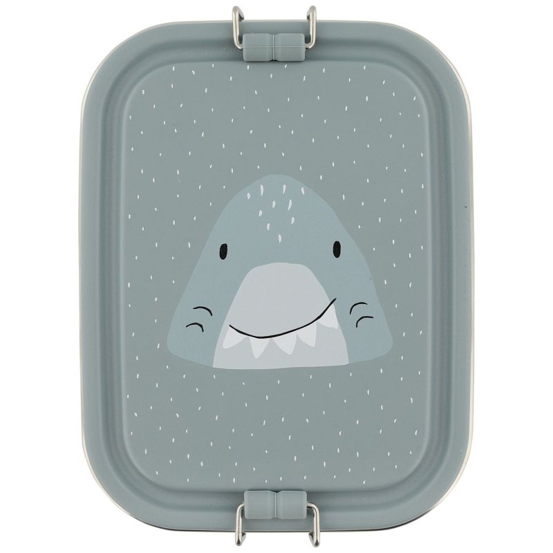 Petite lunch box Mr. Shark (0,8 L) Trixie Produit 2